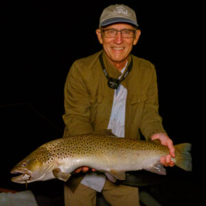 PERE MARQUETTE RIVER MOUSING TRIPS