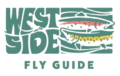 West Side Fly Guide