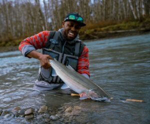 WASHINGTON OP | STEELHEAD