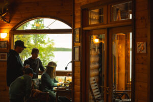 GROUP FLY TYING LESSONS
